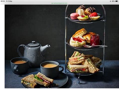 m and s tea|marks and spencer afternoon tea.